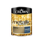 Crown Retail Metallics Striking 1.25 L