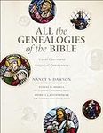 All the Genealogies of the Bible: V