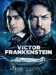 Victor Frankenstein