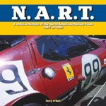 N.A.R.T.: A Concise History of the North American Racing Team 1957 to 1983