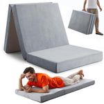 Camping Memory Foam