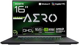 Gigabyte AERO X16 Gaming Laptop - C