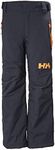 Helly Hansen Juniors & Kids Legendary Waterproof Windproof Breathable Performance Ski Pant, 597 Navy, Size 14