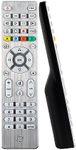 GE Backlit Universal Remote Control