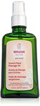 Weleda Pregnancy Body Oil, 3.4 Ounce (Pack of 2)