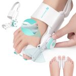 Bunion Corrector For Right Foot