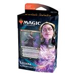 Magic The Gathering: Core Set 2021 Planeswalker Deck - Liliana