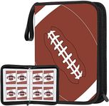 POKONBOY 400 Pockets Football Card 