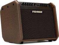 Fishman Loudbox Mini Charge 60-Watt