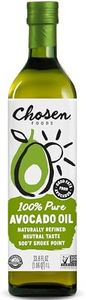 Chosen Foo