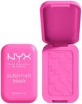 NYX Professional Makeup Buttermelt 