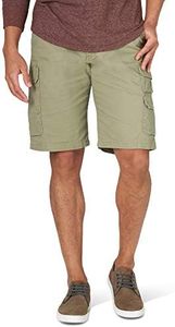 Wrangler A