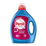 Persil® Intense Fresh® 2x Concentrated Liquid Laundry Detergent, 2.43L /110 Loads