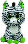 Beanie Boos - Zig-Zag/Zebra 15 cm