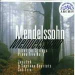 Mendelssohn - Octet For String