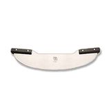 American Metalcraft PKR20 Stainless Steel Rocker Pizza Knife, 20-Inch