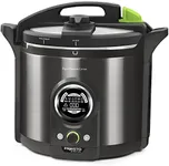 12 Qt Electric Pressure Canner