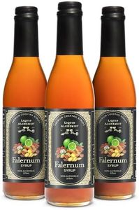 Liquid Alc