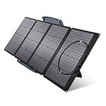 EF ECOFLOW 160 Watt Portable Solar 