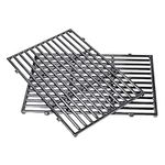 QuliMetal 17.5" Grill Grates for We