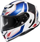 Shoei Neotec 3 Grasp Modular Motorc