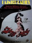 PAINTED LADIES: Modern Military Aircraft Nose Art & Unusual Markings (Schiffer Military History)