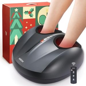 WELOV Foot