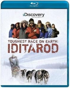 Iditarod [Blu-ray]