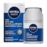 NIVEA Men Hyaluron Face Anti-Age Mo