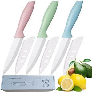 3 pcs Cera