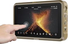 Atomos Ninja Ultra 5.2" 4K HDMI Recording Monitor – Up to 8K ProRes RAW, Dual RAW Capture, SDI Cine Support, H.265 & Cloud Workflow Ready