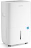 Waykar 80 Pints 2025 Energy Star Dehumidifier for Spaces up to 5,000 Sq. Ft for Basement and Home, Large Room with Drain Hose and 1.14 Gallons Water Tank