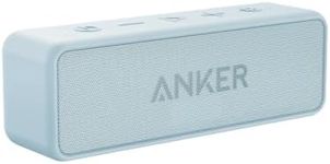 Anker Soundcore 2 Portable Bluetoot