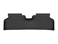 WeatherTech FloorLiner for 2023 Kia NIRO EV - 2nd Row - Black