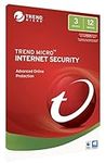 Trend Micro Micro Internet Security