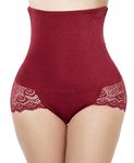 FUT Women's Sexy Butt Lift Panty Tummy Control Trimmer Shapewear Body Shaper