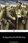 The Penguin Book of First World War