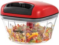 Geedel Manual Pull Vegetable Choppe