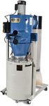 Baileigh Cyclone Dust Collector, 1 Micron, 2111 CFM, 3 HP, 1Ph 220V (Model DC-2100C)