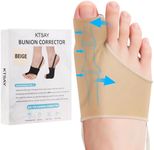 KTSAY 2PCS Bunion Corrector for Wom