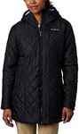 Columbia Women's Copper Crest Long 