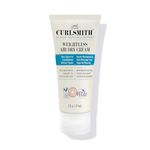 Curlsmith - Weightless Air Dry Cream - Vegan Leave-In Conditioner for Any Hair Type, Smooths Hair (59ml)