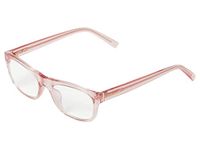 Kate Spade New York Evie Blue Light Readers Pink/Demo Lens +2.50