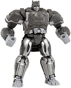 Takara Tomy Transformers Beast Awakening BV-02 Voyager Class Optimus Primal