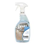 Basic Coatings SQK RTU QT RTU Squeaky Cleaner, 32 fl. oz.