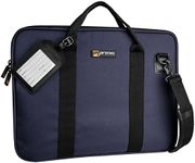 Protec Music Portfolio Bag, Blue