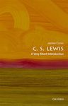 C. S. Lewis: A Very Short Introduction (Very Short Introductions)