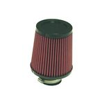 K&N RU-4950 Universal Rubber Filter