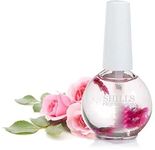 Shills Professional Rose Dried Flowers Softener Nutritional Cuticle Oil