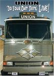 Union: Do Your Own Thing Live Concert [DVD]